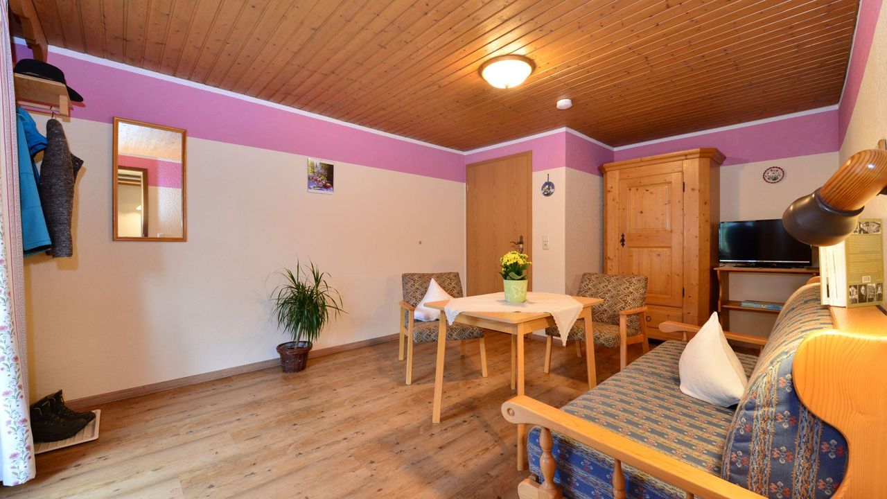 Wohnzimmer Wohnzimmer